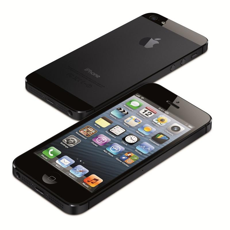 Apple iPhone 5 — это не только смартфон, но и имиджевый аксессуар