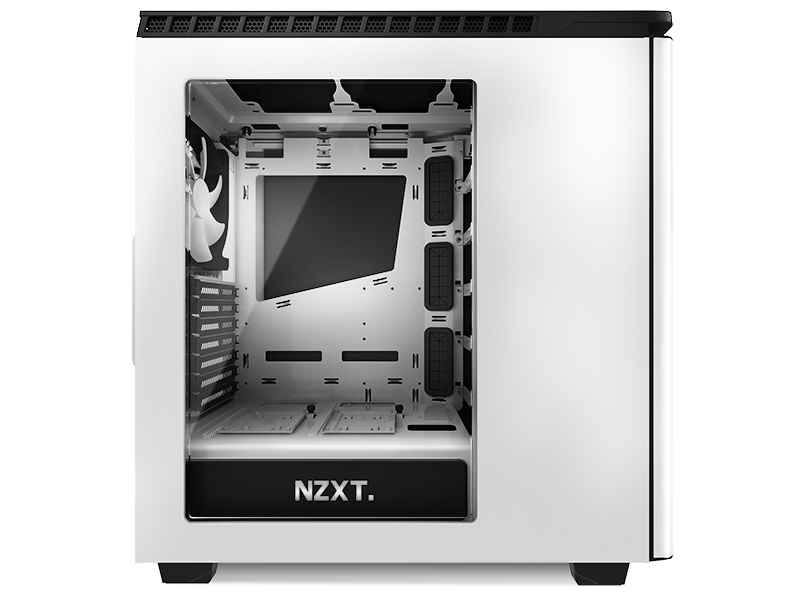 NZXT H440