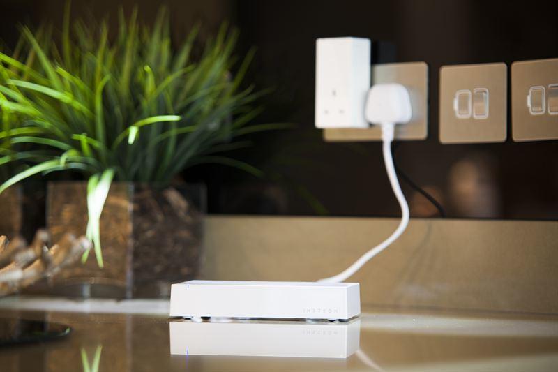 Insteon: «умный» дом своими руками