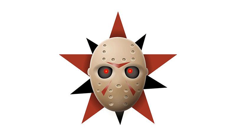 Логотип «Лепрозория»