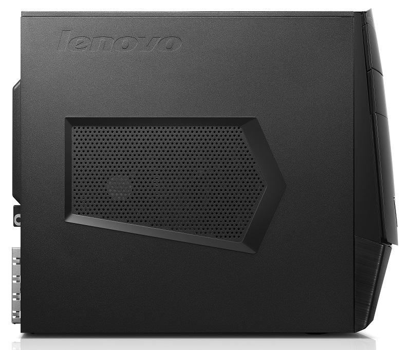 Игровые десктопы Lenovo ERAZER