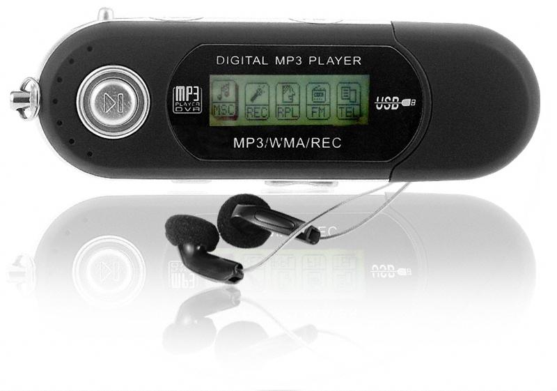 День, когда вышел первый в мире карманный MP3-плеер