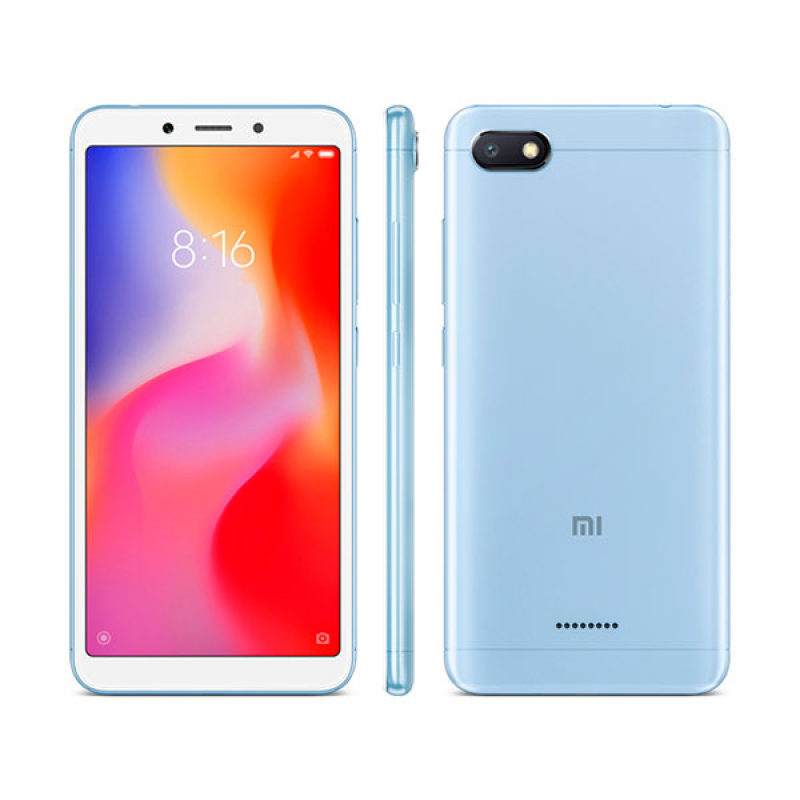 Xiaomi Redmi 6A