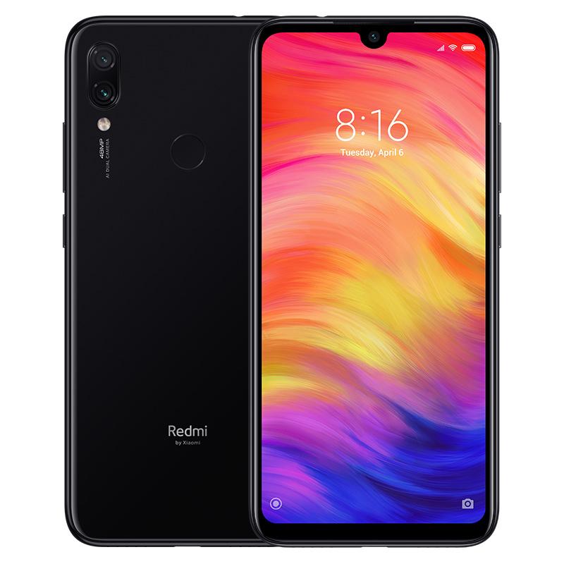 Xiaomi Redmi Note 7