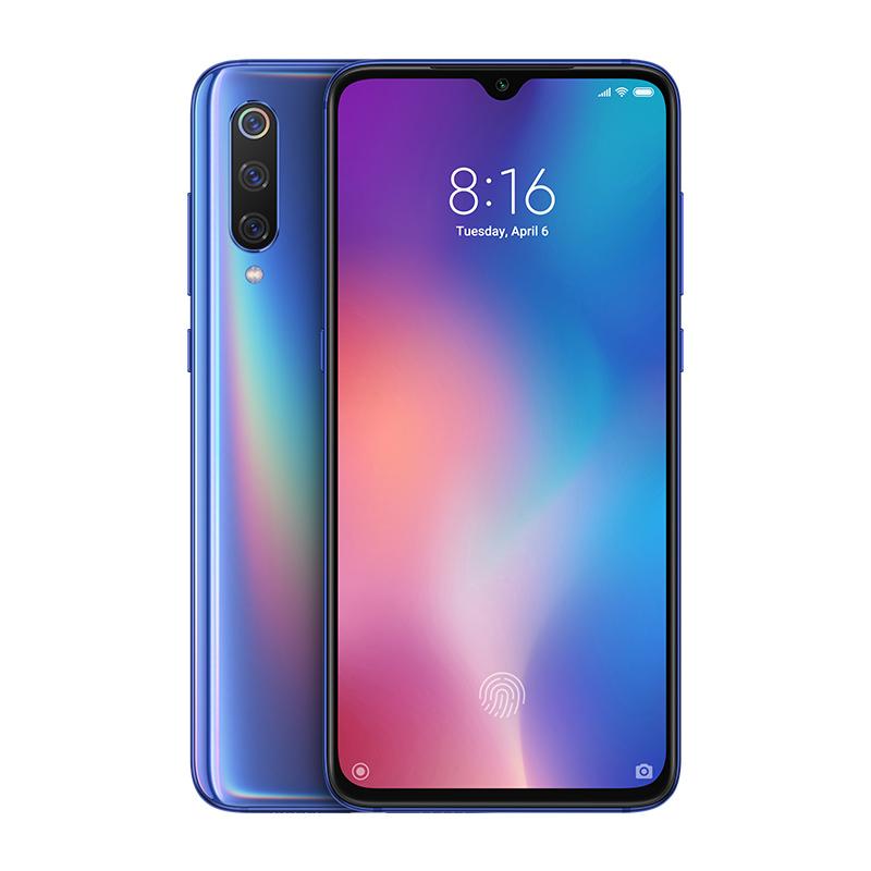 Xiaomi Mi 9