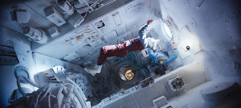 Первая в мире киностудия в космосе откроется уже в 2024 году