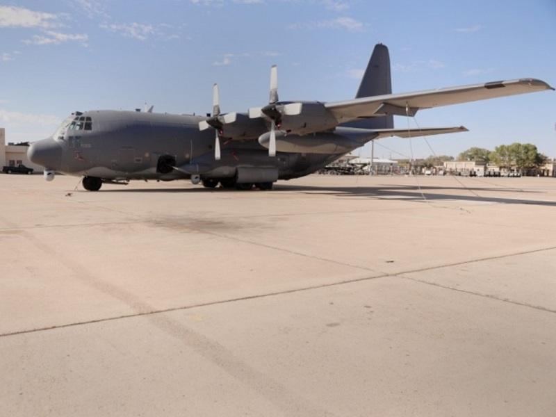 Американские самолёты огневой поддержки пехоты получат новую пушку