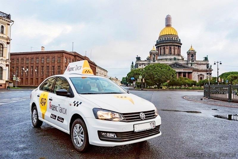 Цены на такси сравнили в разные дни недели