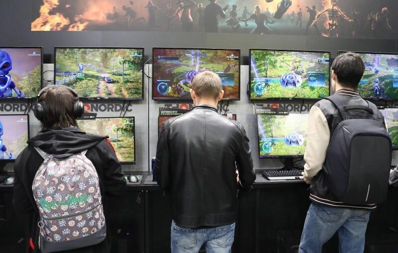 Минцифры России не поддержали налог на импортные компьютерные игры