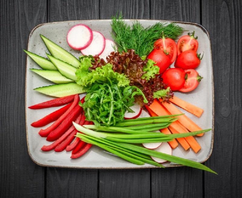 Диетолог перечислил продукты для профилактики гиповитаминоза весной