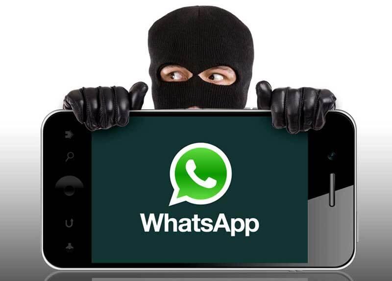 Можно ли украсть личные данные через голосовое сообщение WhatsApp? Почти