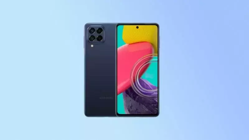 Раскрыт новый «квантовый» смартфон Samsung