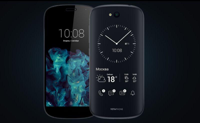 Когда смартфоны могли удивлять: необычные эксперименты в Android-устройствах