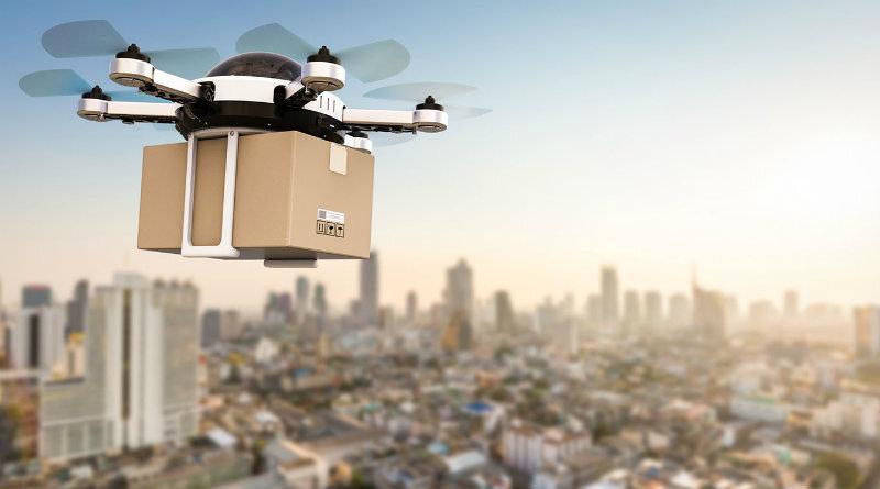 Когда российские беспилотники начнут доставлять посылки в труднодоступные регионы