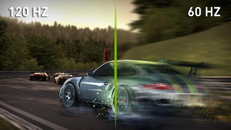 Многие игры для смартфонов работают максимум в 60, а то и в 30 FPS. Так что, не ведитесь на подобную рекламу