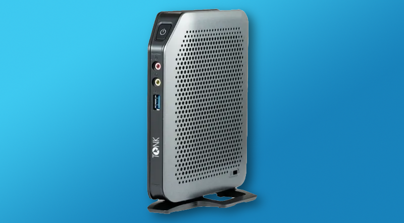 Лаборатория Касперского анонсировала компьютер с кибериммунитетом