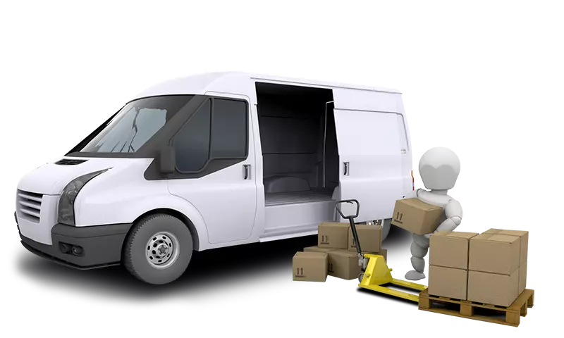 СберМаркет начал доставлять товары из крупного интернет-магазина техники «Технопарк»