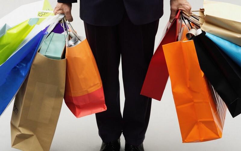 Вы не одни такие: треть россиян тоже совершают спонтанные покупки