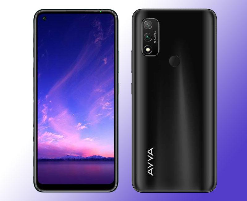 Смартфоны от «Ростеха» получат предустановленный отечественный магазин приложений