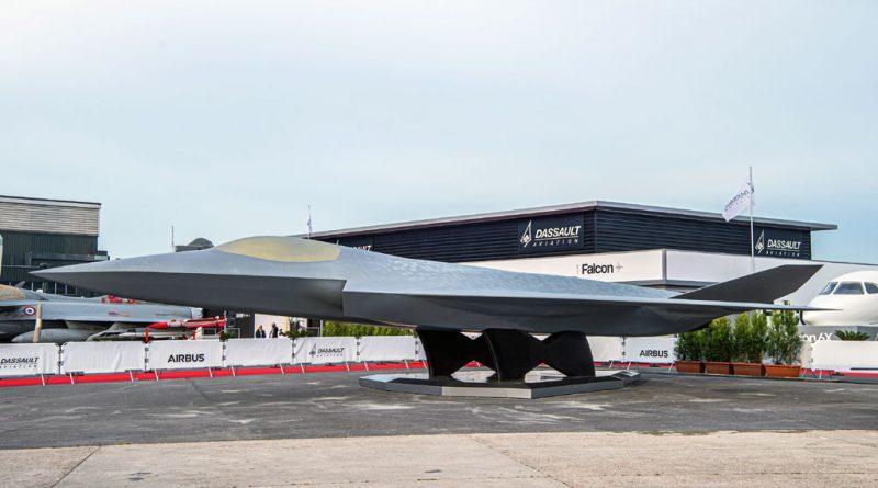 В Евросоюзе решили собрать совместный истребитель