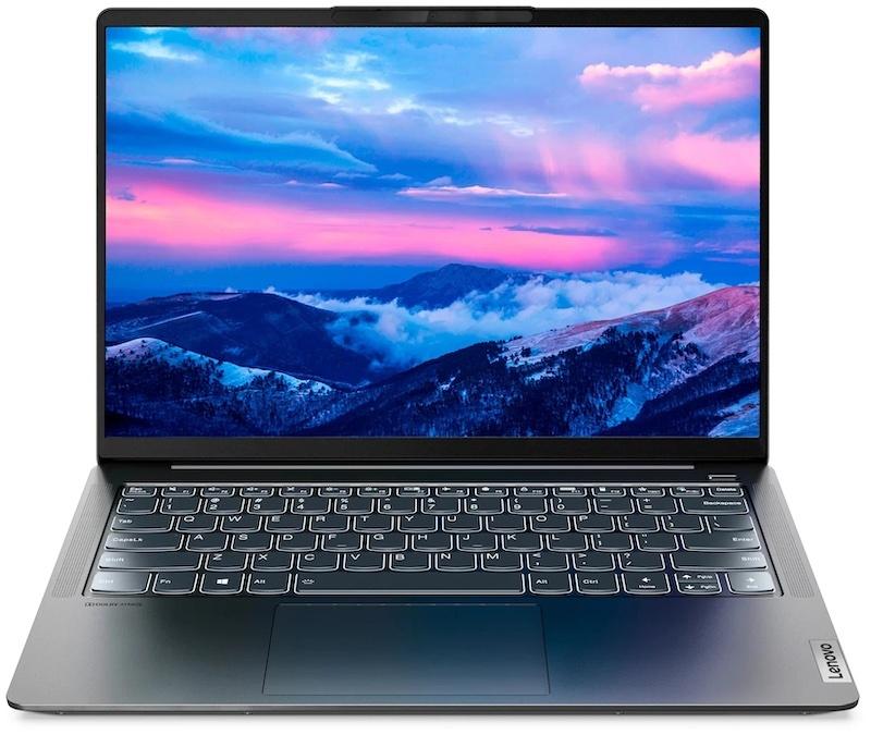 Lenovo IdeaPad 5 Pro