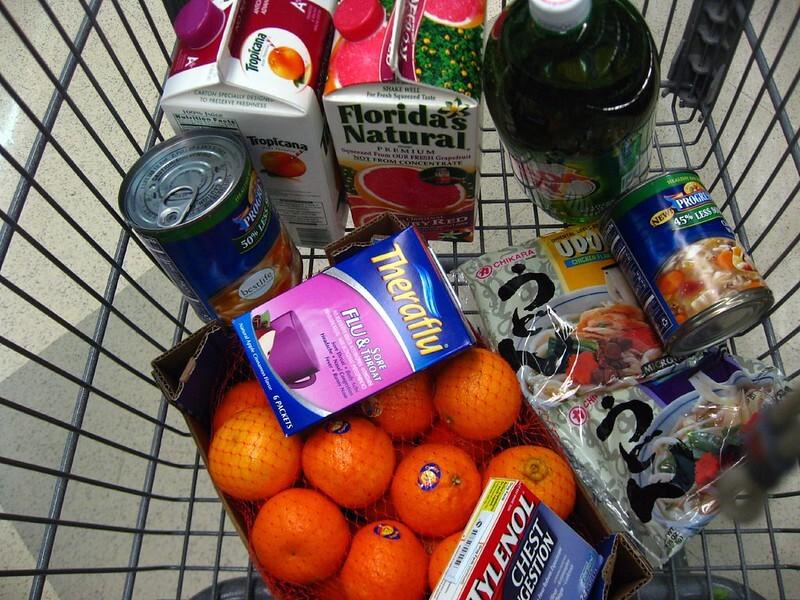 «Терафлю» потребовали снять с продажи в США. Его признали неэффективным