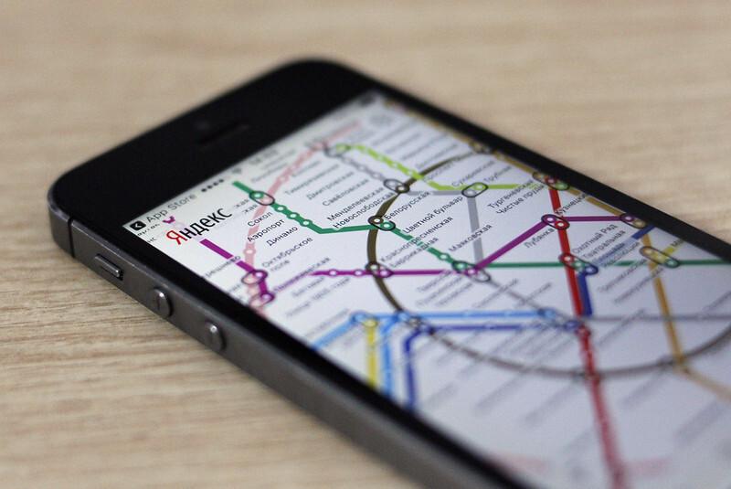 На ввозимые в РФ смартфоны теперь обязаны устанавливать приложения VK, Яндекса и Rutube