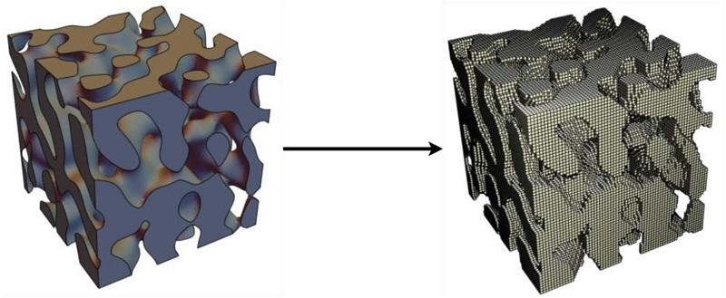 Российские учёные научили ИИ восстанавливать 3D-объекты из плоских картинок
