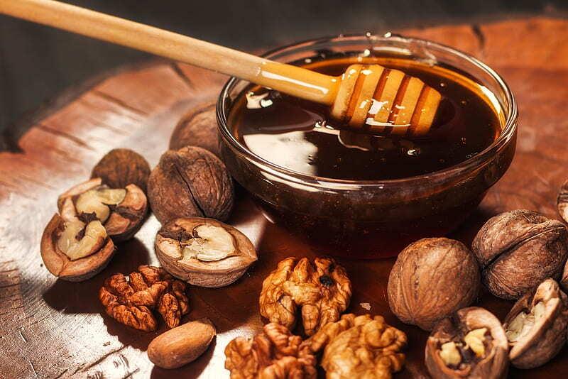 Какие продукты вызывают самую сильную аллергию