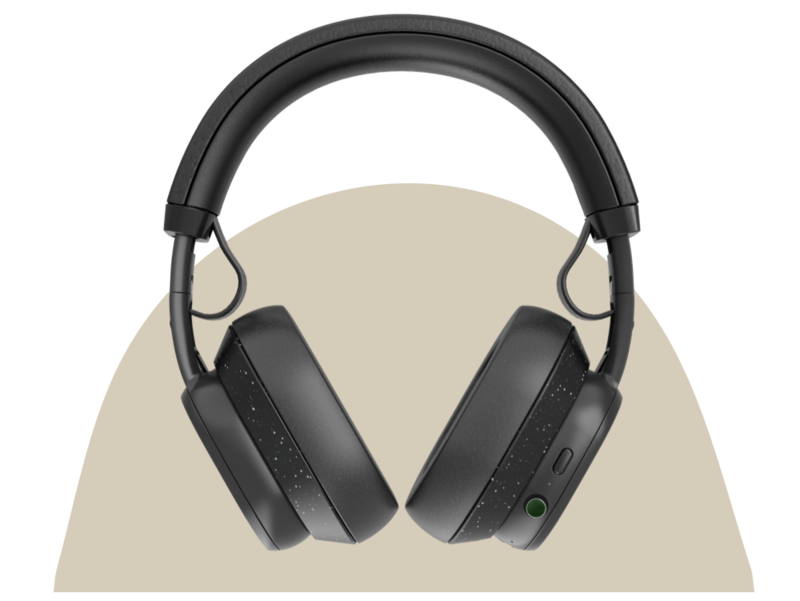 Модульная конструкция и ремонтопригодность: представлены наушники Fairphone