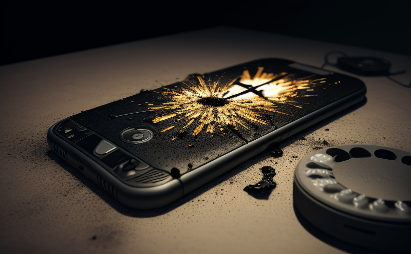 Случился хлопок: Xiaomi Redmi Note 10 Pro взорвался, находясь на зарядке