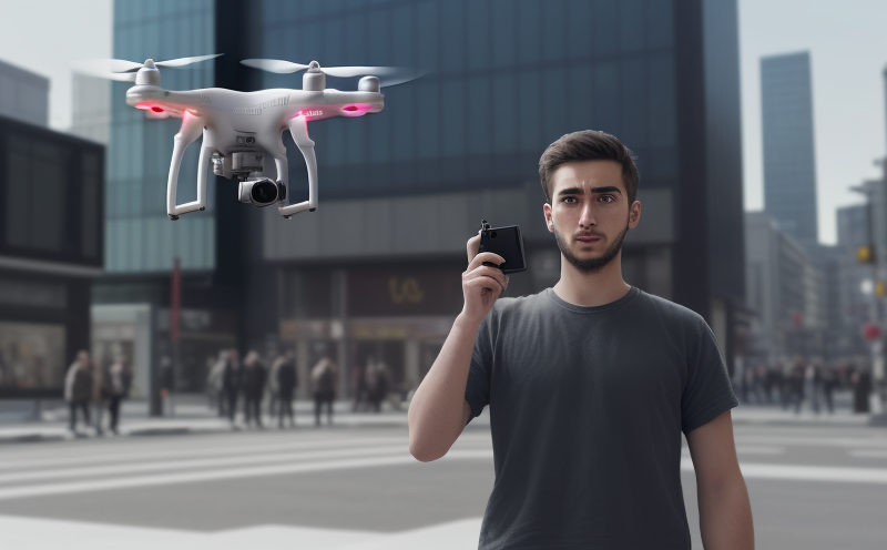 Как россиян будут наказывать за незаконный запуск дронов