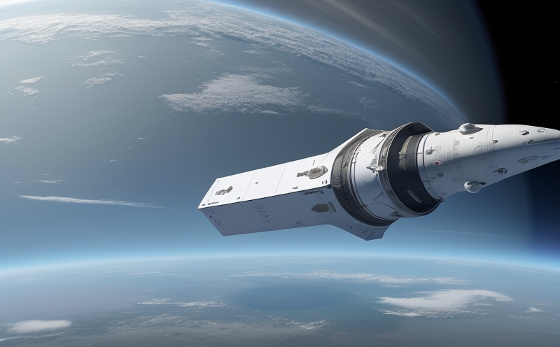 На орбиту запустили космический завод по производству лекарств