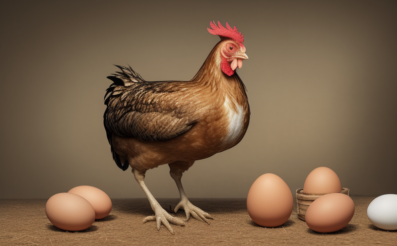 Учёные нашли ответ на извечный вопрос: «что было раньше — яйцо или курица»
