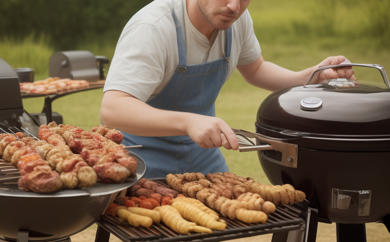 Какой эффект от жарки мяса может привести к раковой опухоли