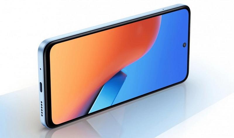 Xiaomi представила сверхдешёвый смартфон Redmi 12