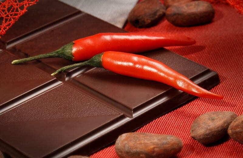 Какие продукты помогут справиться с резкой сменой часовых поясов