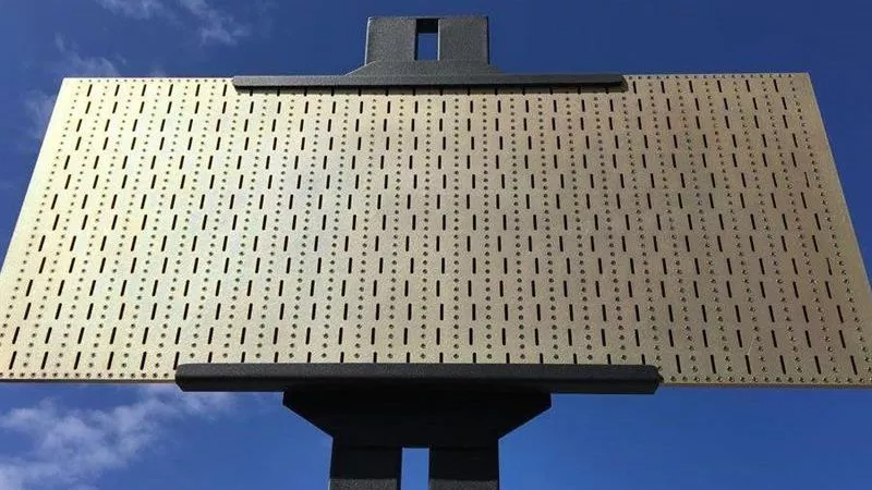 В России создали спутниковый интернет-терминал