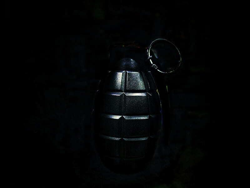 «Ростех» запустит серийное производство дымовой гранаты для защиты от высокоточного оружия