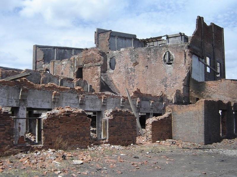 В Сибири нашли способ избавиться от опасного загрязнения свинцом