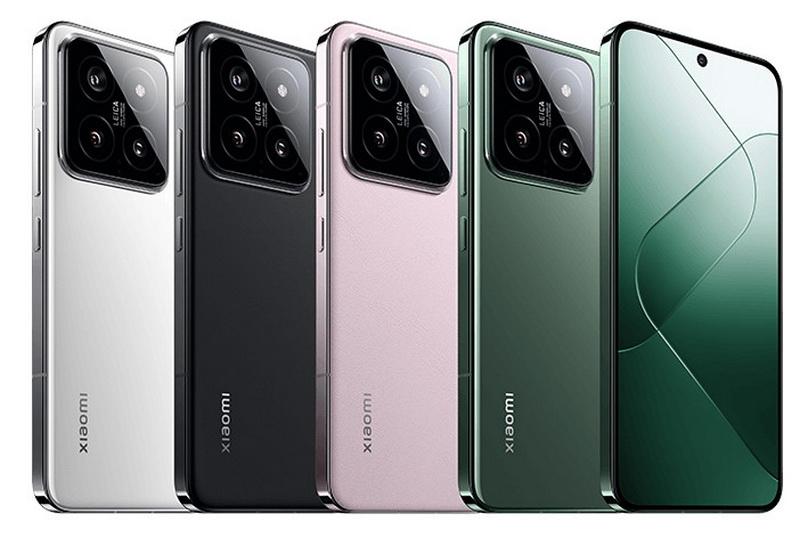 Почему Xiaomi 14 и 14 Pro — хорошие, но почти никому не нужные в России смартфоны