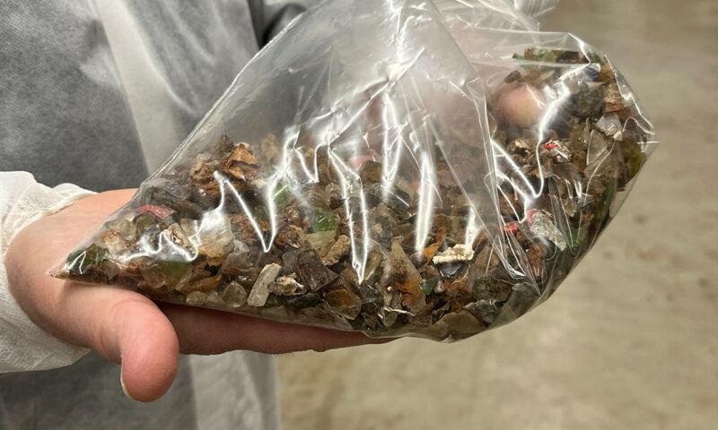 Созданы «энергосберегающие» кирпичи: для чего они нужны