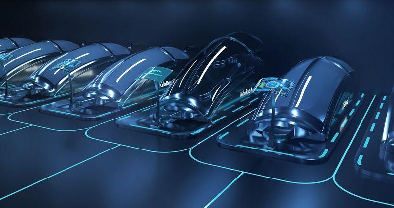 Заморозь меня полностью: новая надежда на вечную жизнь?