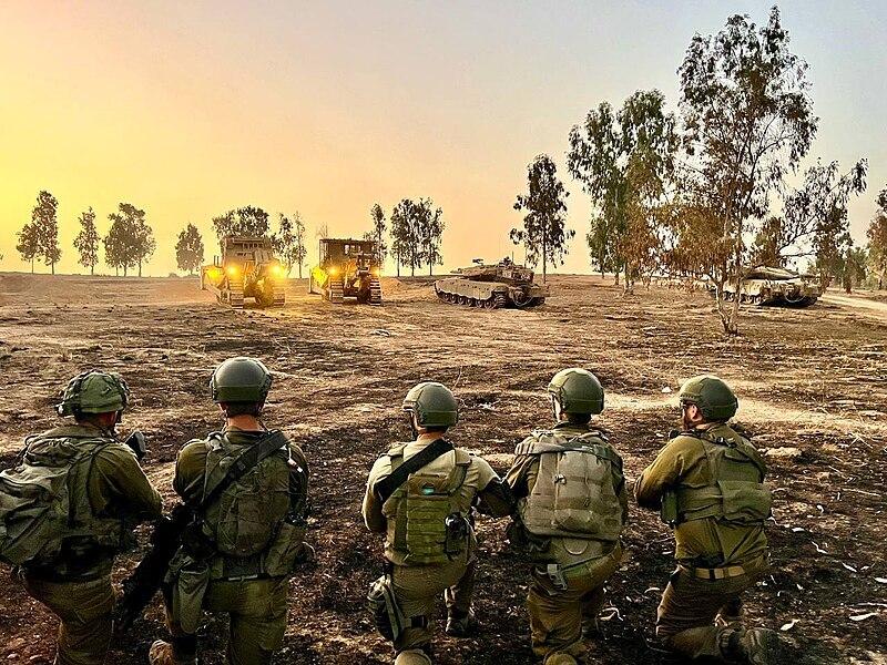 Израиль побеждает?