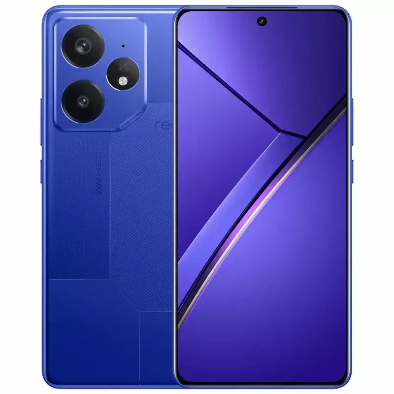 Лучший недорогой смартфон, если автономность и мощность процессора для вас важнее камеры