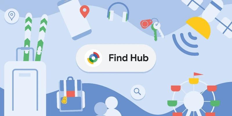 Google изменила настройку Find Hub, потому что люди не умели им пользоваться