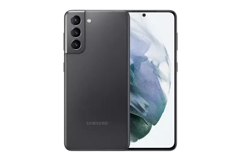 Samsung не забыла про Galaxy S21 — вышло июньское обновление безопасности