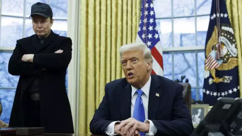 МКС продлена: Россия и США снова вместе на орбите — но кто кого использует?