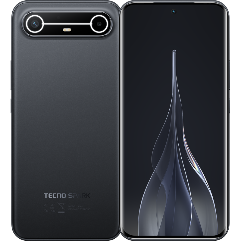 Tecno Spark Slim