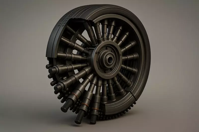 Изобретатель из США предложил заменить трансмиссию прямым приводом